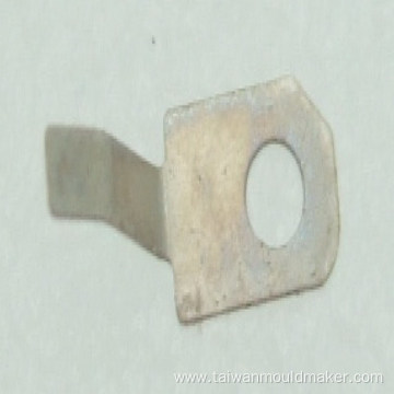 Punching Tools Stamping Die Cnc Spinning Metal Plastic